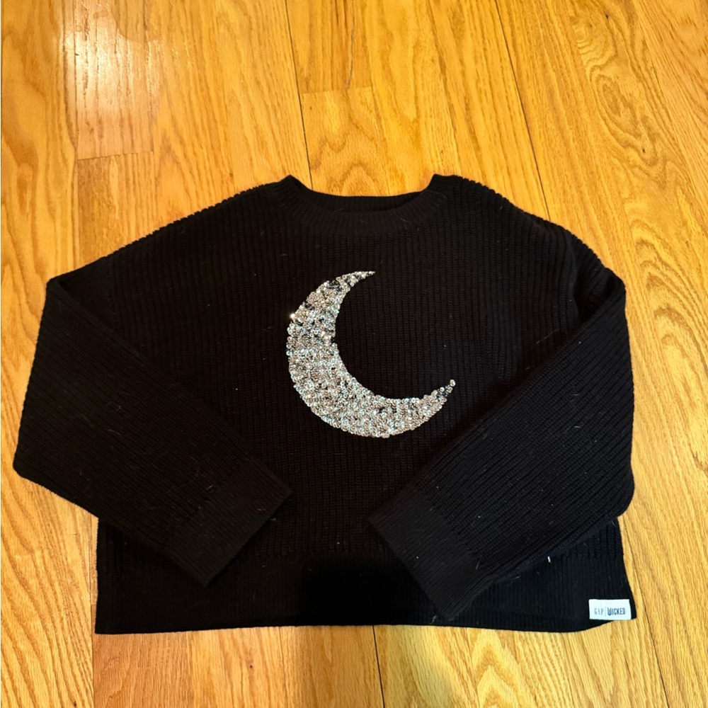 GAP Wicked Oversized Sweater